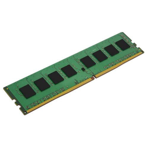 Оперативная память Kingston DDR4 2666MHz, KVR26N19D8/16, 16 Гб детальное изображение - 1