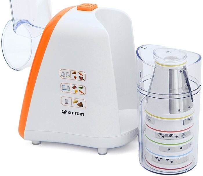 Овощерезка KITFORT KT-1318-2 №4