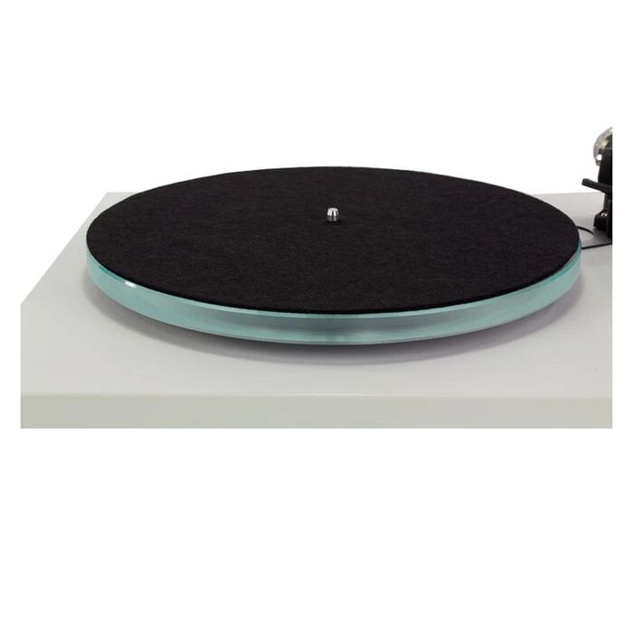 Проигрыватель винила Rega Planar 6 ND7 RB330, Белый №4