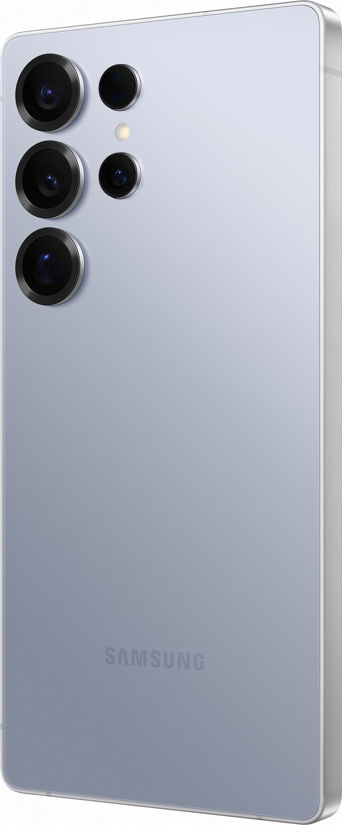 Смартфон Samsung Galaxy S25 Ultra 256 ГБ, Синий, Dual nano SIM + eSIM детальное изображение - 4