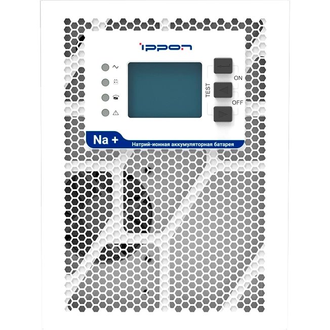ИБП Ippon Na+ TAE 1000 детальное изображение - 1