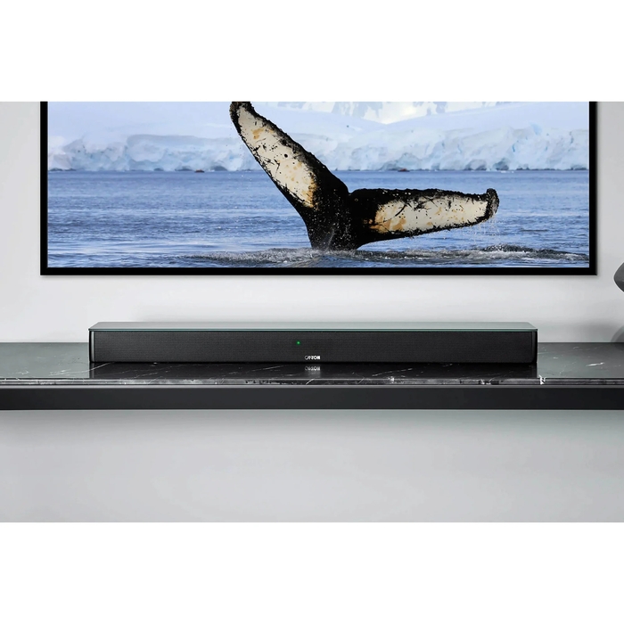 Саундбар Canton Smart Cinema Box 9, Черный №4