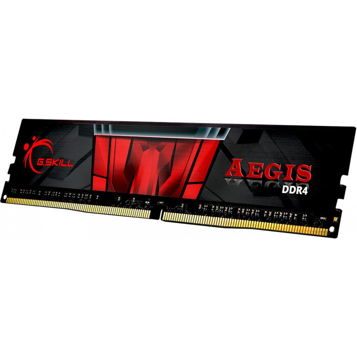 Оперативная память G.Skill Aegis DDR4 3200MHz, F4-3200C16S-16GIS, 16 Гб №2