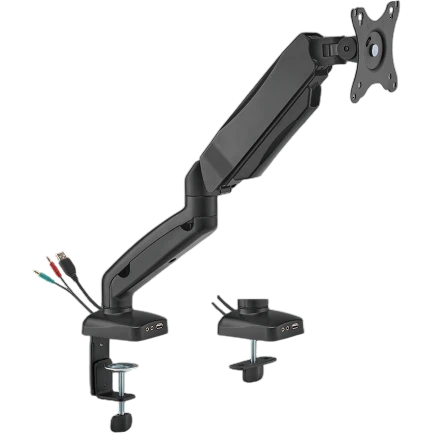 Кронштейн FIX LDT13-C012UE, Черный детальное изображение - 1