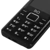 Мобильный телефон BQ 2453 Quattro, 32 Мб, Черный, Micro SIM + Mini SIM вариант - 5