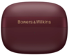 Беспроводные наушники Bowers & Wilkins Pi8, Бордовый вариант - 2