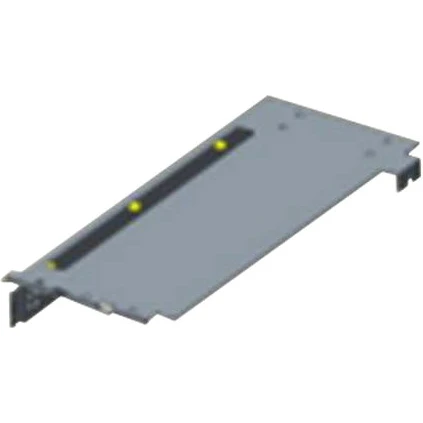 Держатель GPU карт Chenbro 84H323910-077 детальное изображение - 1