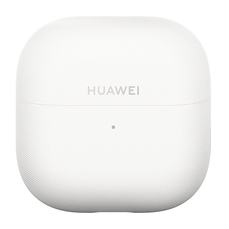 Беспроводные наушники Huawei FreeClip 2, Белый детальное изображение - 4