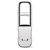 USB Flash накопитель SmartBuy M5 Metallic (SB1TBM5) 1Tb, серебряный вариант - 1