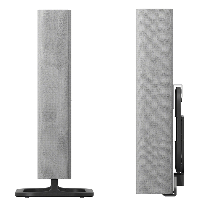 Система объемного звучания Sony BRAVIA Theatre Quad HT-A9M2, Серый №4