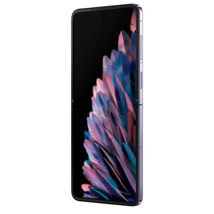 Смартфон OPPO Find N 256 Гб, RAM 8 Гб, Сиреневый, Dual nano SIM №2