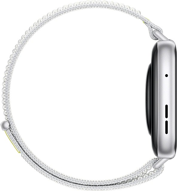 Умные часы Huawei Watch Fit 5 43 мм, Серебристый детальное изображение - 3
