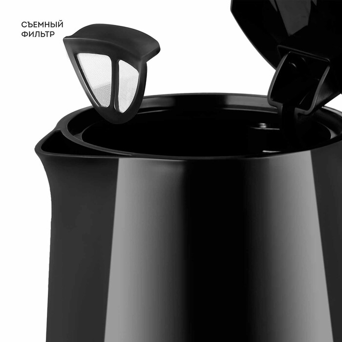 Электрочайник Galaxy Line GL 0336 №6