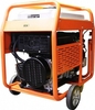 Генератор бензиновый ZONGSHEN PB 18000 E 1T90DF180, 15 кВт, Оранжевый вариант - 3