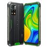 Смартфон Blackview BV9200 8/256 Гб, Зеленый, Dual nano SIM вариант - 4