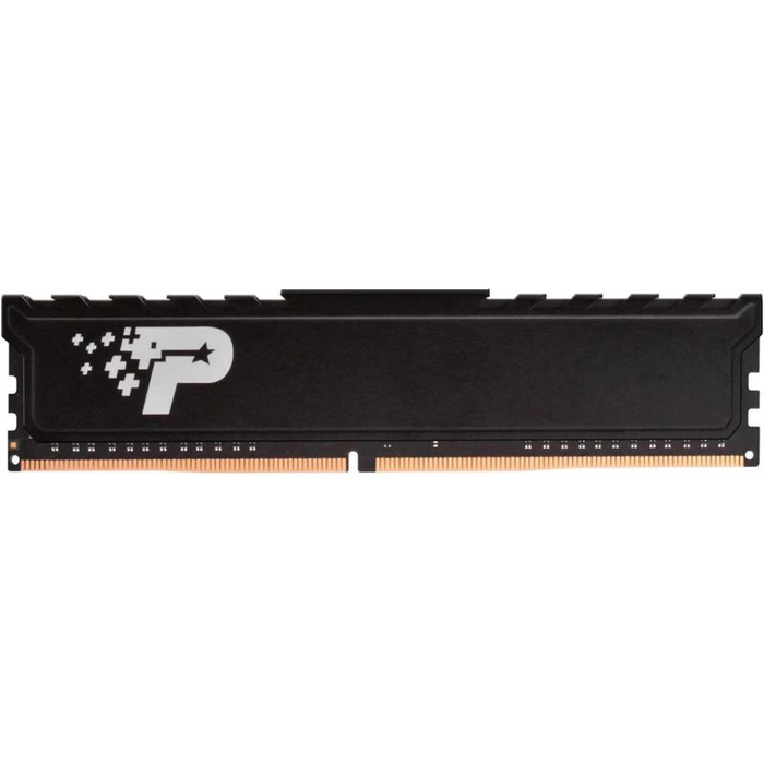 Оперативная память Patriot Signature Premium DDR4 3200MHz, PSP48G32002H1, 8 Гб №1