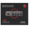 Накопитель SSD ADATA XPG SX6000 Lite ASX6000LNP-256GT-C, 256 Гб вариант - 4