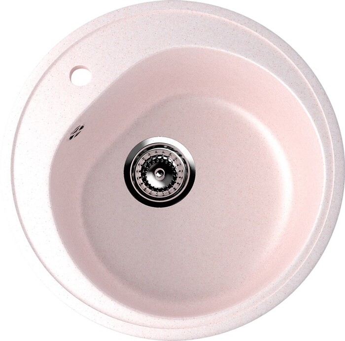 Кухонная мойка EcoStone ES-11  №5