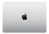 Ноутбук Apple MacBook Pro 14 2025 на M5, RAM 24 ГБ, Silver, SSD 1 ТБ, Apple graphics 10-core вариант - 4