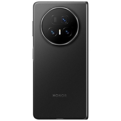 Смартфон Honor Magic V5 16/512ГБ, Черный детальное изображение - 3