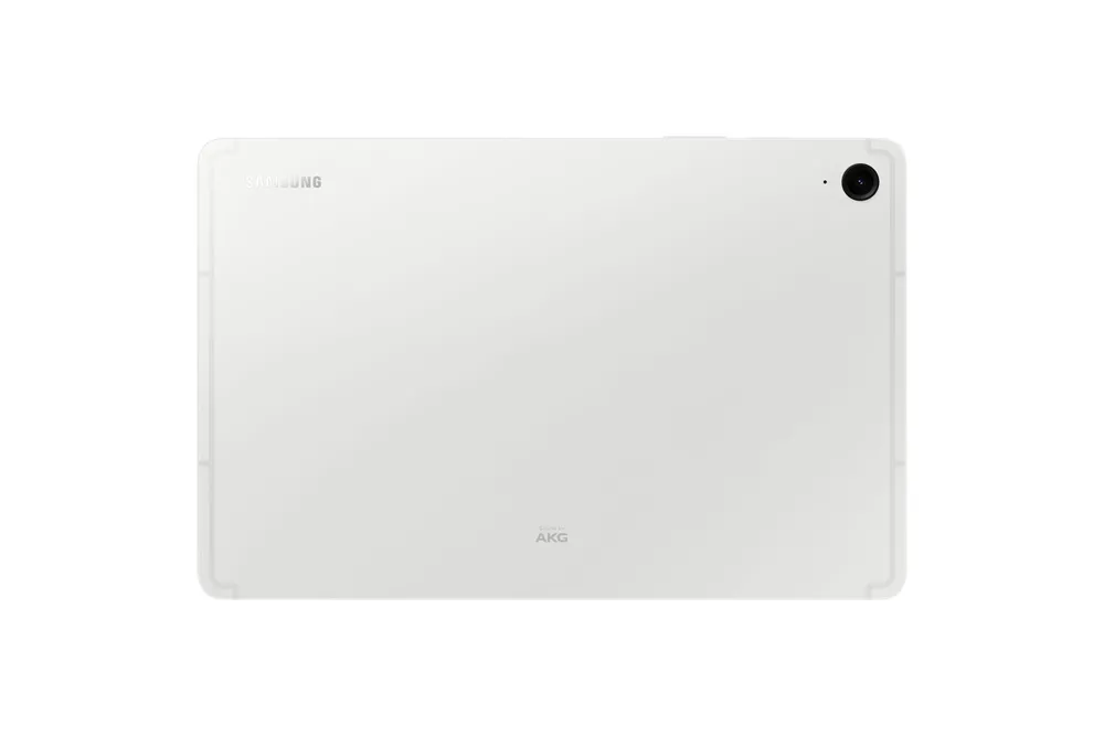 Планшет Samsung Galaxy Tab S9 FE Plus 8 128 ГБ, Серебристый, Wi-Fi + Cellular детальное изображение - 2