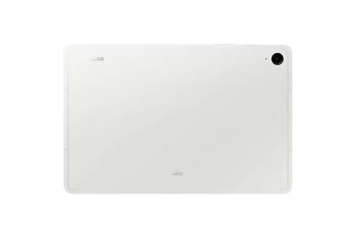 Планшет Samsung Galaxy Tab S9 FE Plus 8 128 ГБ, Серебристый, Wi-Fi + Cellular №2