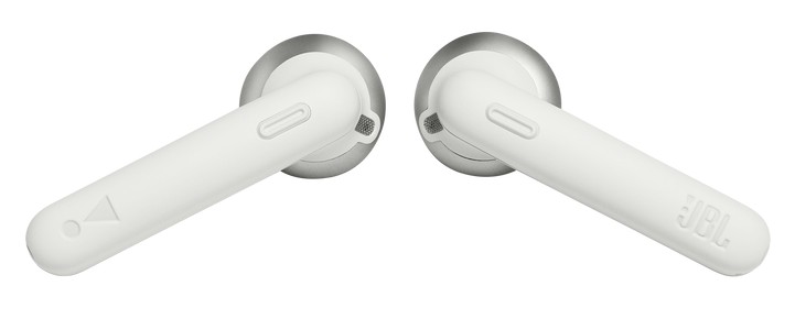 Беспроводные наушники JBL Tune 220TWS, Белый детальное изображение - 4