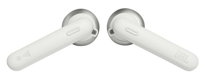 Беспроводные наушники JBL Tune 220TWS, Белый №4