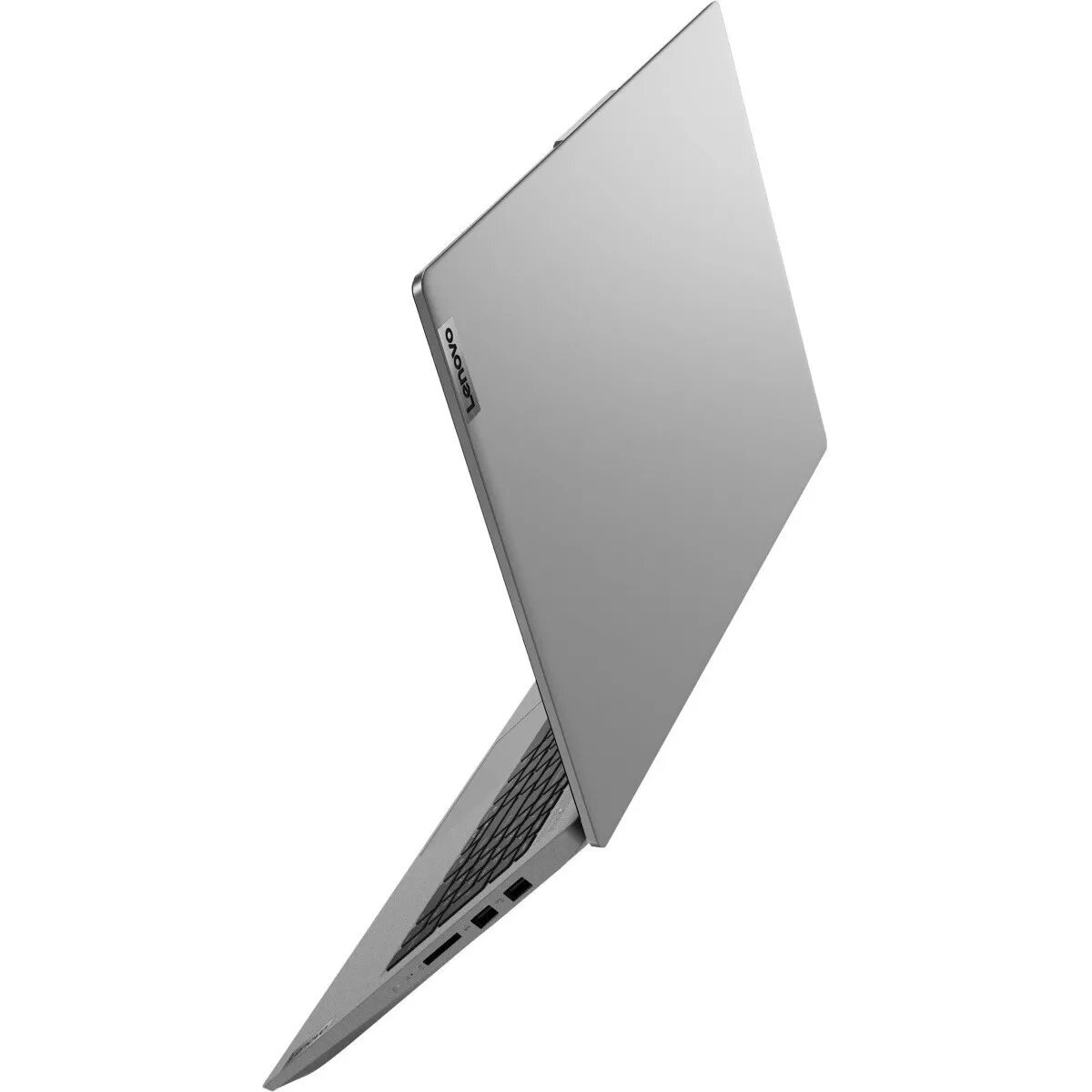 Ноутбук Lenovo IdeaPad 5 15IIL05, 81YK00GDRE, RAM 16 ГБ, SSD 512 ГБ, Серый детальное изображение - 5