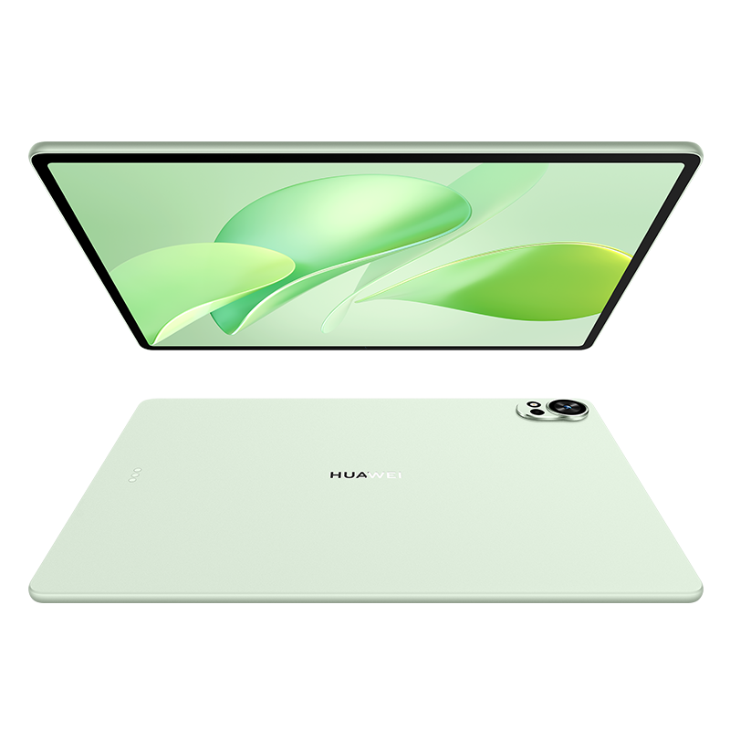 Планшет Huawei MatePad 12X 2025 PaperMatte + клавиатура, 12/256 ГБ, Зеленый Wi-Fi детальное изображение - 2