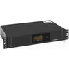 ИБП ExeGate PowerExpert ULS-575-6kVA.LCD.AVR.T.USB.RS232.SNMP.2U вариант - 1
