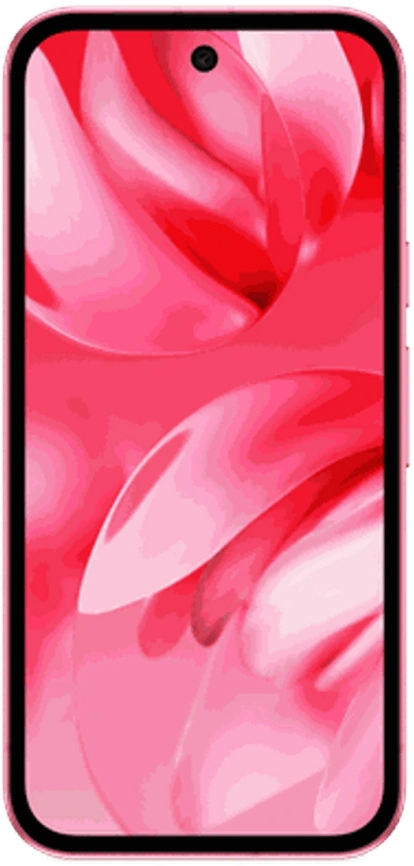Смартфон Google Pixel 9а 8/128 Гб, Розовый, nano SIM + eSIM детальное изображение - 3