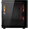 Корпус Cougar Uniface Mini RGB, Черный вариант - 6