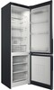 Холодильник Indesit ITR 4200 S, Серебристый вариант - 3