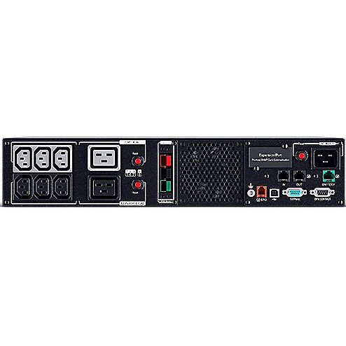 ИБП CyberPower PR2200ERTXL2U детальное изображение - 2