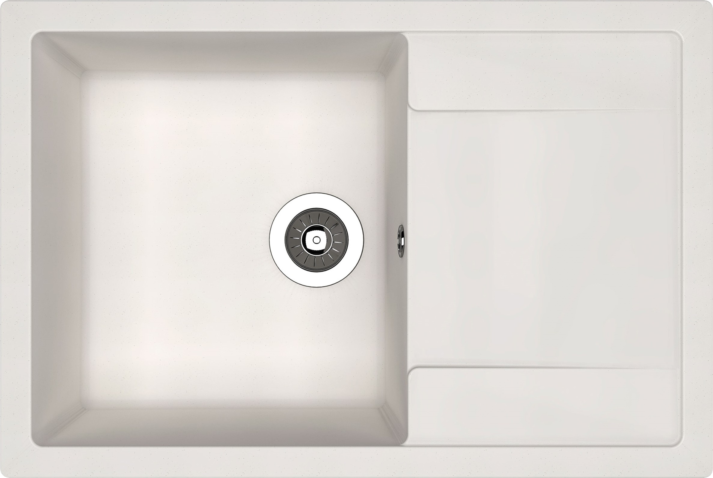 Кухонная мойка Dr. Gans Techno 650  детальное изображение - 9