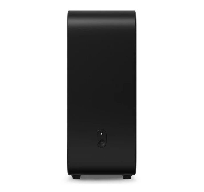 Сабвуферы Sonos Sub Gen 4, Черный №3