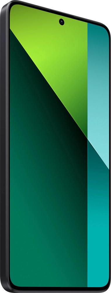 Смартфон Xiaomi Redmi Note 13 Pro 5G 256 ГБ, Полуночный черный, Dual nano SIM №3