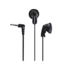 Проводные наушники Sony MDR-E9LP, Черный вариант - 2