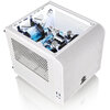 Корпус Thermaltake Core V1 (CA-1B8-00S6WN-01), Белый вариант - 6