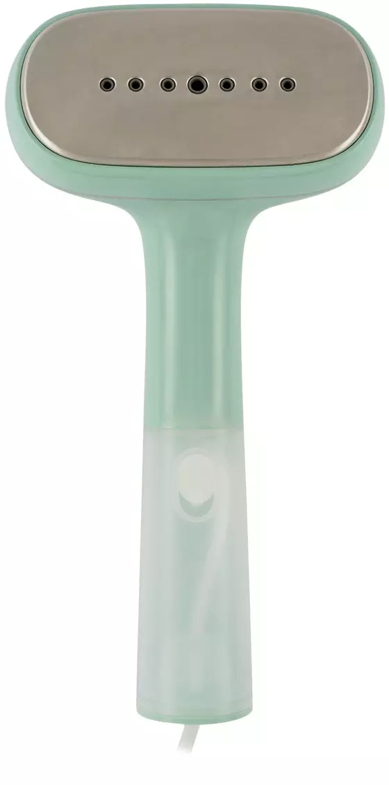 Отпариватель Hyundai H-HS02265, Мятный/белый детальное изображение - 3