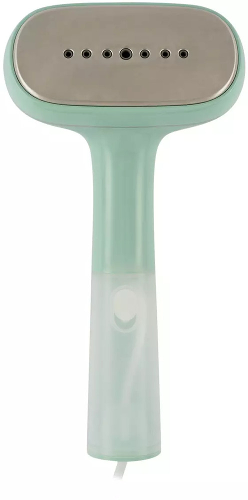 Отпариватель Hyundai H-HS02265, Мятный/белый №3