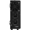 ИБП ExeGate FineSine SX-800.LCD.AVR.2SH + DT 12120 (120Ач) + батарея вариант - 4