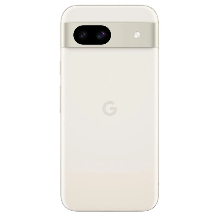 Смартфон Google Pixel 8A 256 Гб, Бежевый, nano-SIM+eSIM №3
