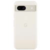 Смартфон Google Pixel 8A 256 Гб, Бежевый, nano-SIM+eSIM вариант - 3