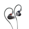 Проводные наушники FiiO FH15, Черный вариант - 2