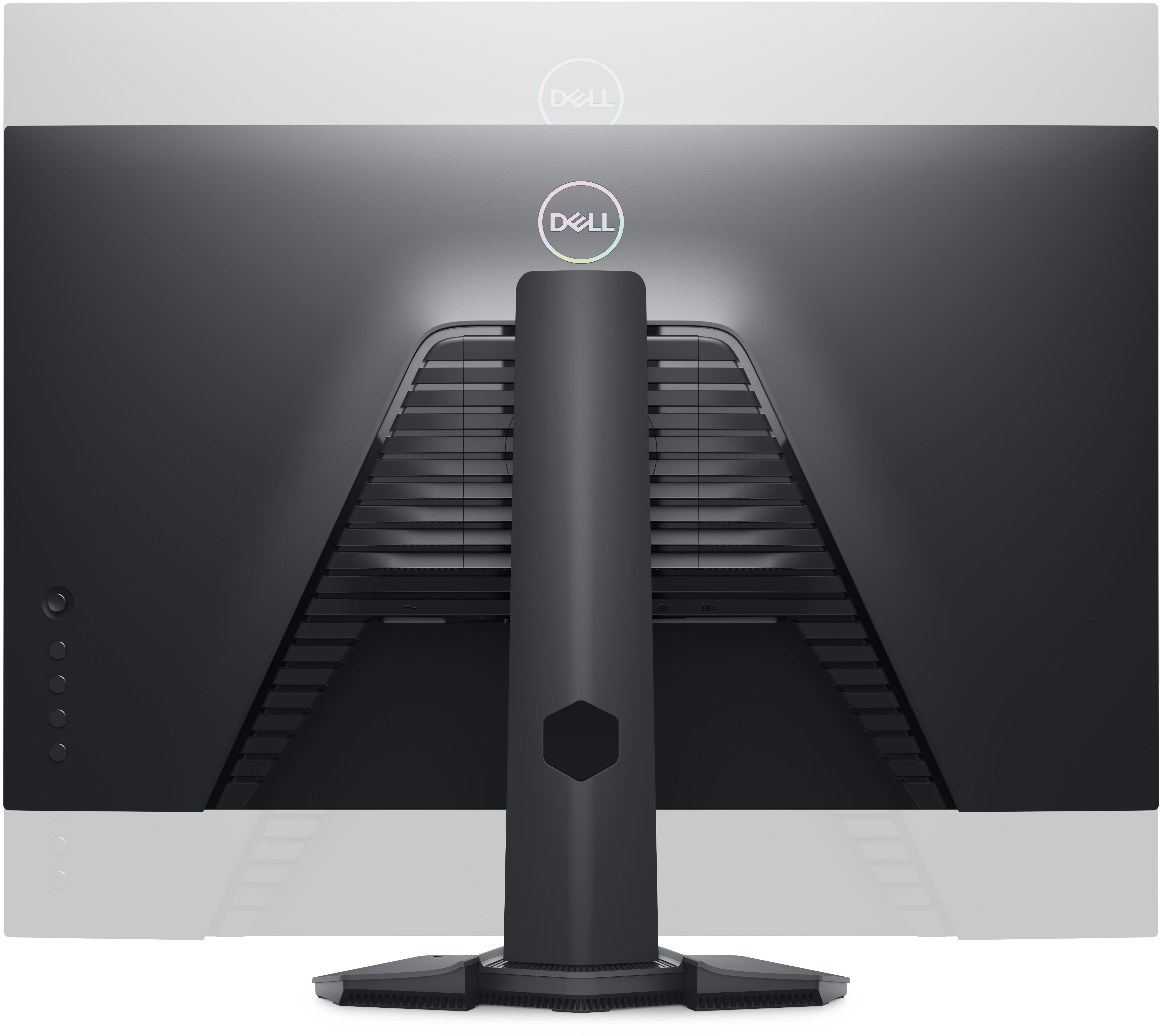 Монитор Dell G2724D, 27