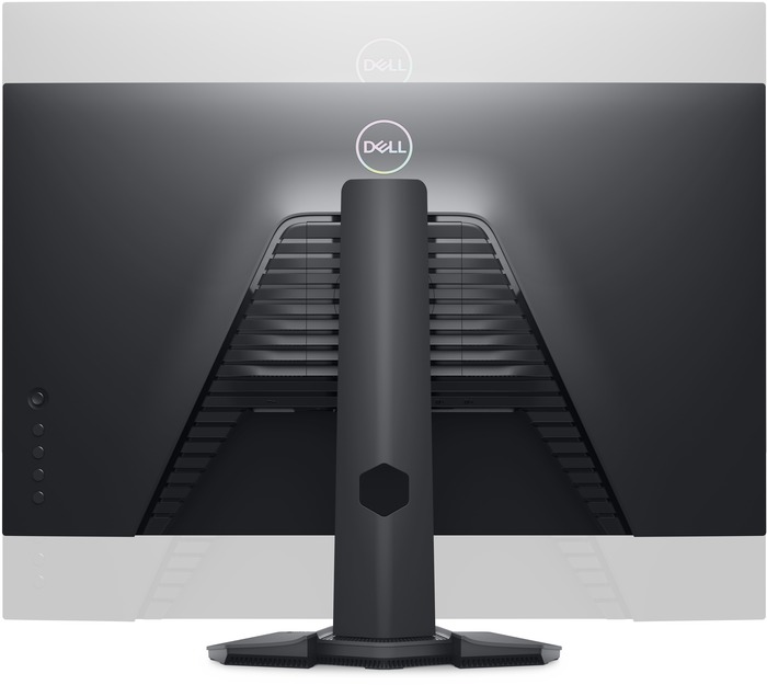 Монитор Dell G2724D, 27