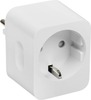 Умная розетка Gauss Gauss Smart Home 10A, Белый вариант - 3