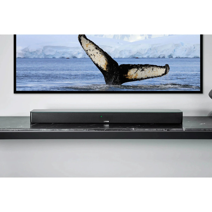 Комплект акустики Canton Smart Cinema Box 9, Черный №5